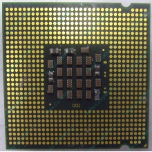Процессор Intel Pentium-4 521 (2.8GHz /1Mb /800MHz /HT) SL9CG s.775 (Балаково)