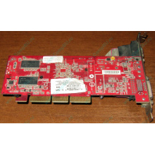 Видеокарта MSI TD128LF 8998 128Mb nVidia GeForce FX5500 AGP (Балаково)