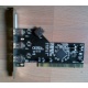 Контроллер FireWire NEC1394P3 (1int в Балаково, 3ext) PCI (Балаково)