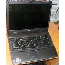 Ноутбук Acer Extensa 5630 (Intel Core 2 Duo T5800 (2x2.0Ghz) /2048Mb DDR2 /120Gb /15.4" TFT 1280x800) - Балаково