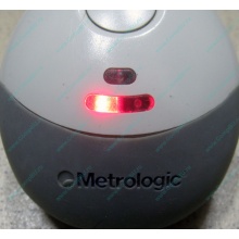Глючный сканер ШК Metrologic MS9520 VoyagerCG (COM-порт) - Балаково