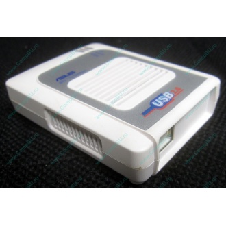 Wi-Fi адаптер Asus WL-160G (USB 2.0) - Балаково