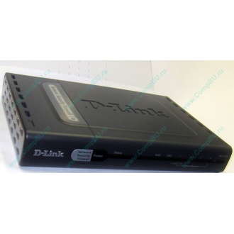 Маршрутизатор D-Link DFL-210 NetDefend (Балаково)