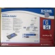 Wi-Fi адаптер D-Link AirPlusG DWL-G630 (PCMCIA) - Балаково