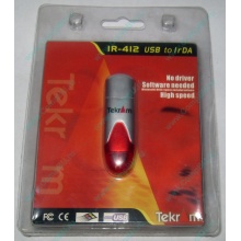 ИК-адаптер Tekram IR-412 (Балаково)
