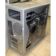 Алюминиевый корпус Thermaltake Tsunami VA3400SWA Aluminium Silver (без БП) - Балаково